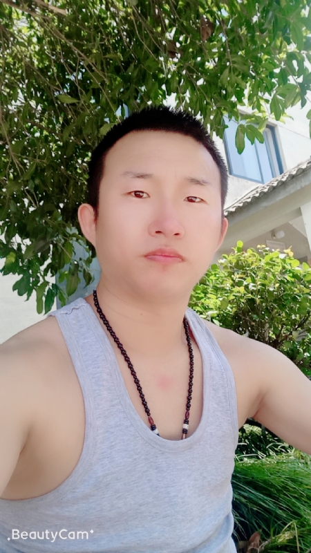 系咯在的第一张照片--上杭交友网