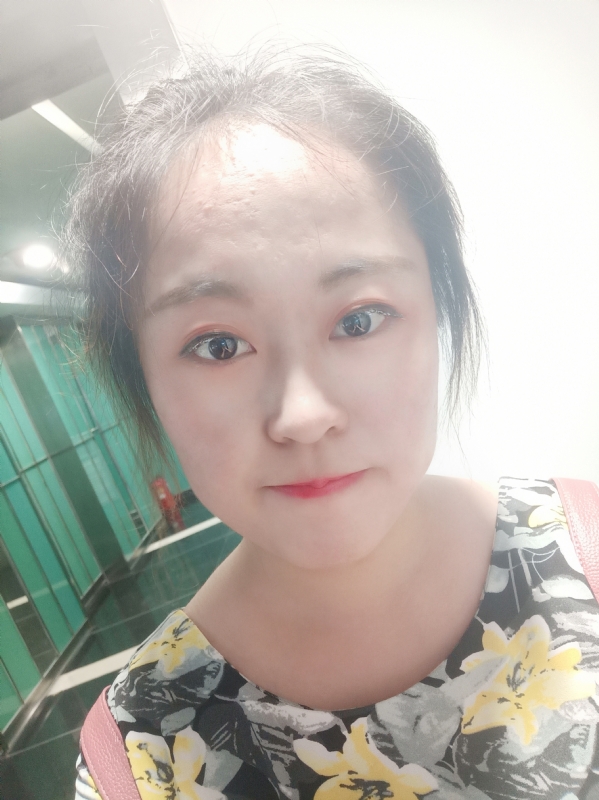 小花伞的第一张照片--上杭交友网
