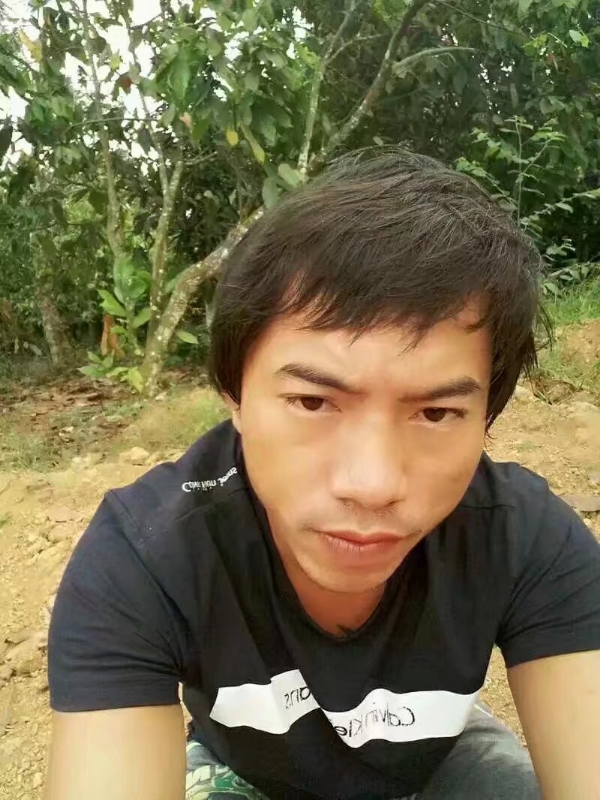 若是梦、苏醒的第一张照片--上杭交友网