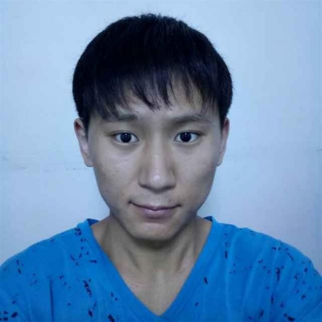 可遇不可求的第五张照片--上杭交友网