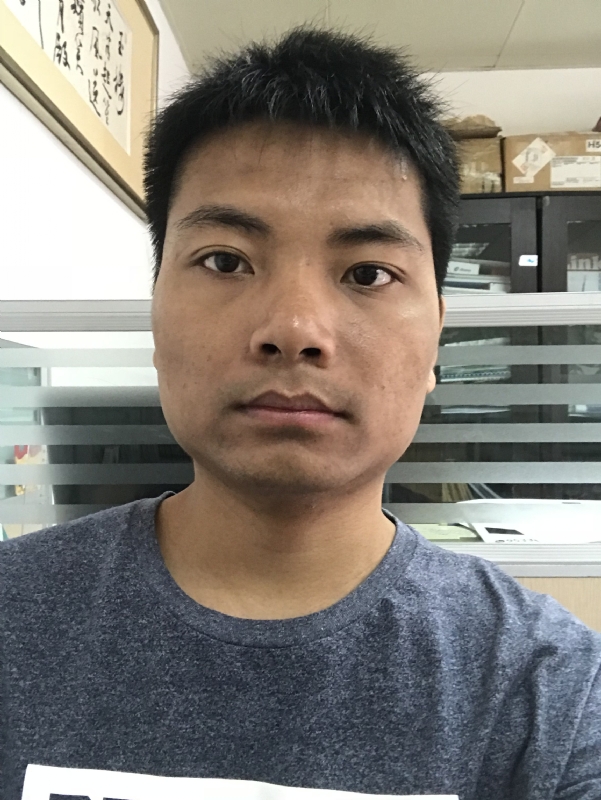 大飛的第一张照片--上杭交友网