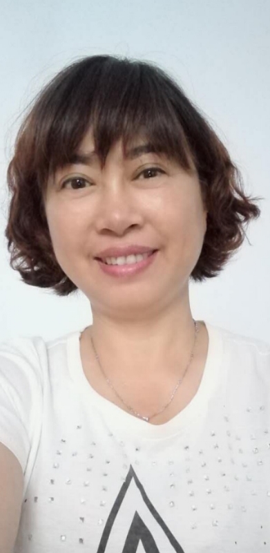 小芹的第二张照片--上杭交友网