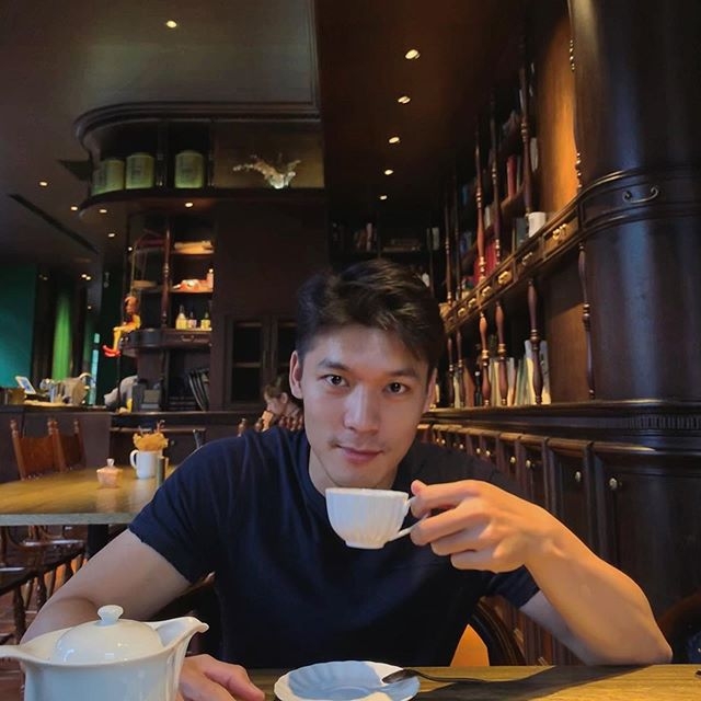 心若向阳的第一张照片--上杭交友网