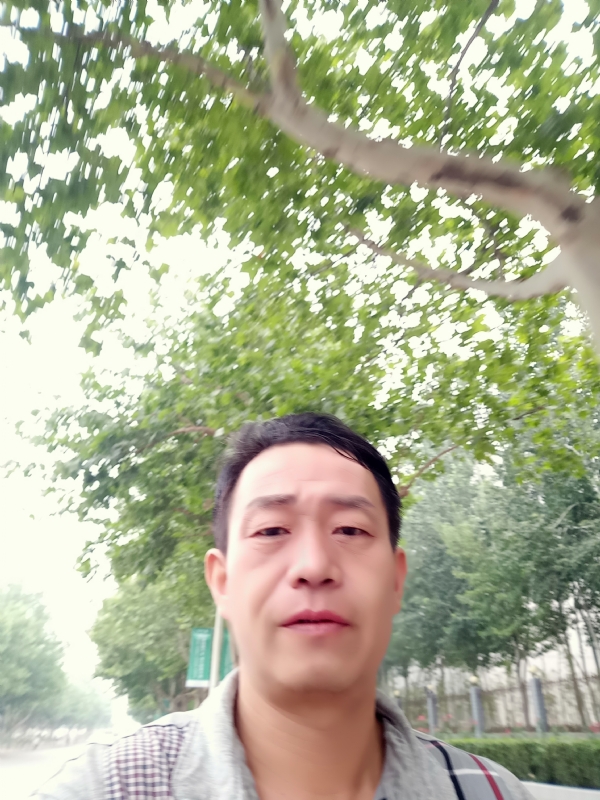 阳光的第一张照片--上杭交友网