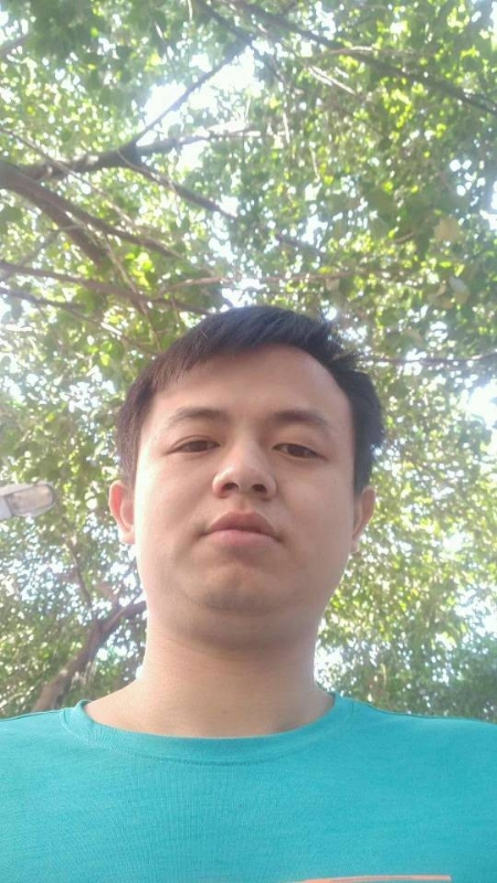 靠谱男的第一张照片--上杭交友网