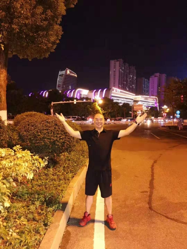 李国伟的第二张照片--上杭交友网