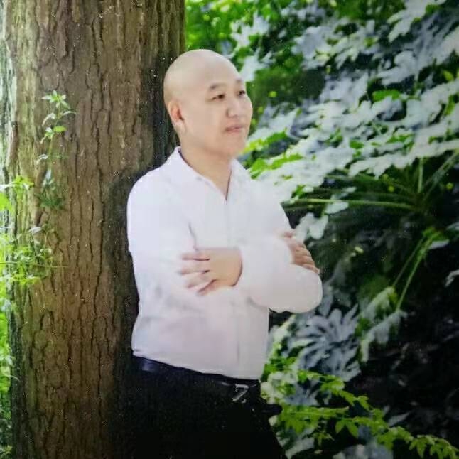 郑鑫牵手的第一张照片--上杭交友网