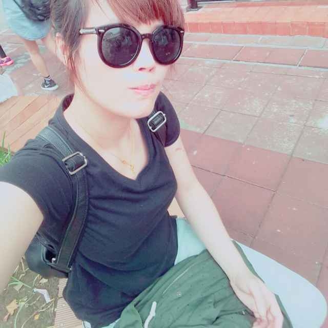勻勻的第一张照片--上杭交友网