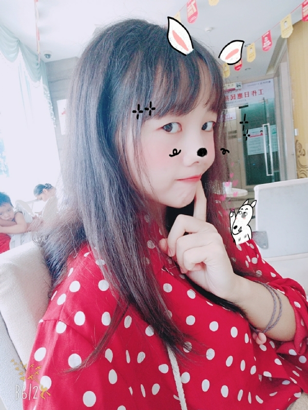 安妮的第一张照片--上杭交友网