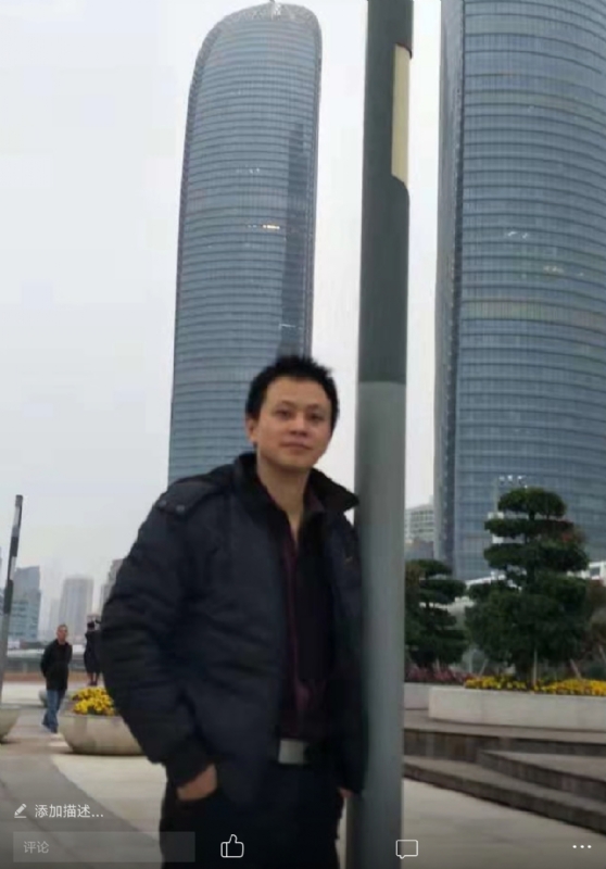 一叶飘零的第一张照片--上杭交友网