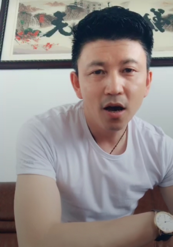 李东承的第一张照片--上杭交友网