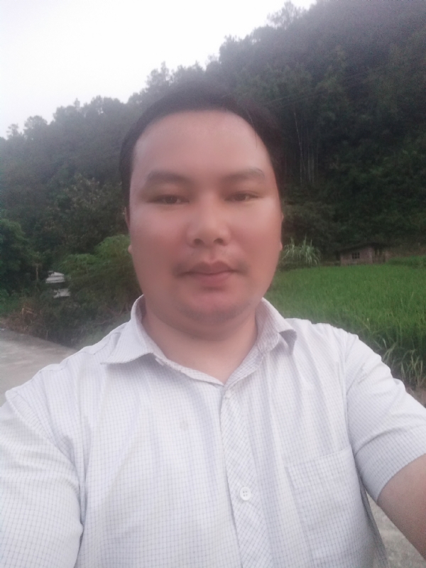 阿王的第一张照片--上杭交友网