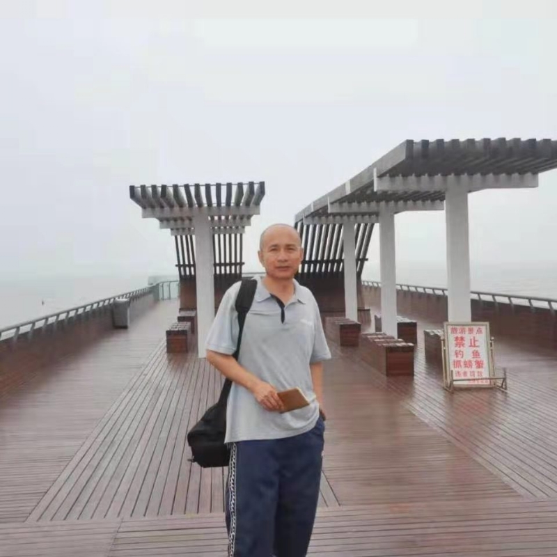 水云间的第一张照片--上杭交友网