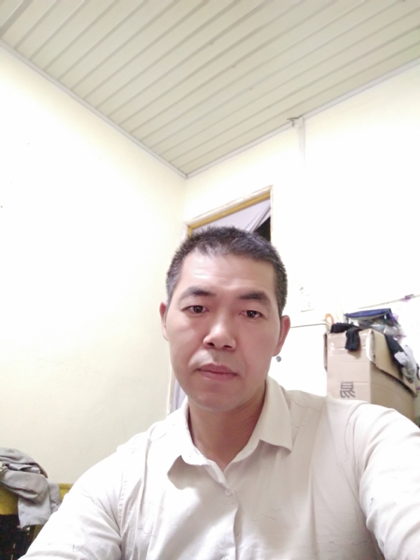 为伊消得人憔悴的第一张照片--上杭交友网