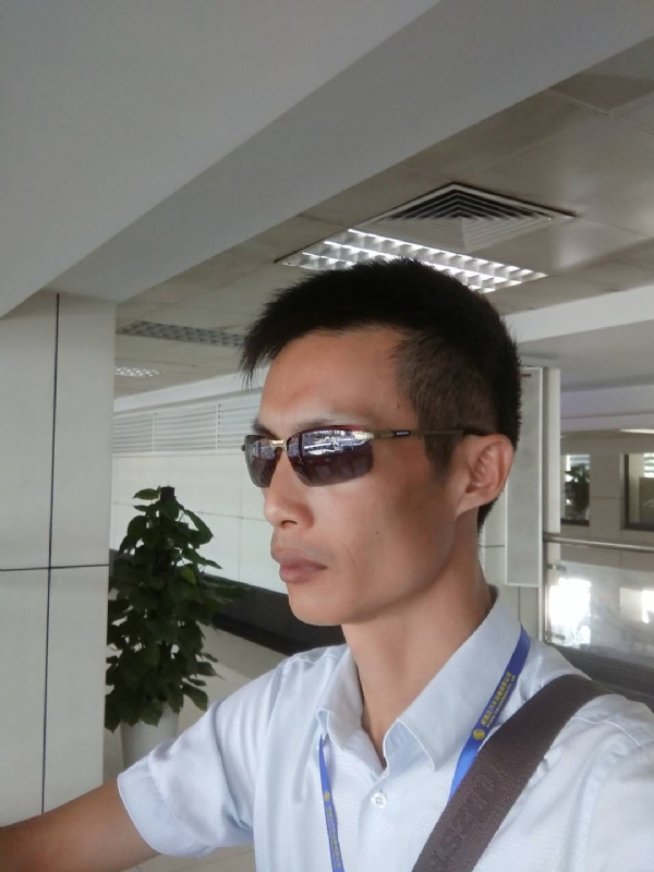 缘起缘灭的第一张照片--上杭交友网