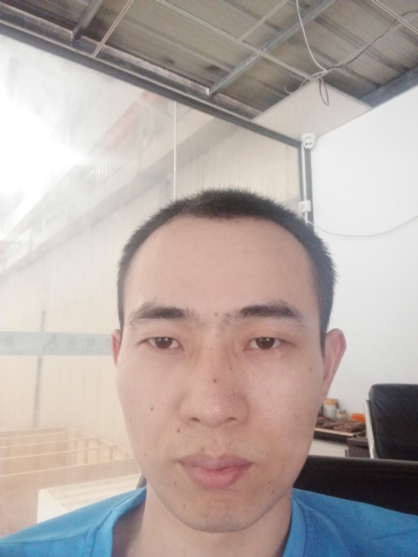 合十的第一张照片--上杭交友网