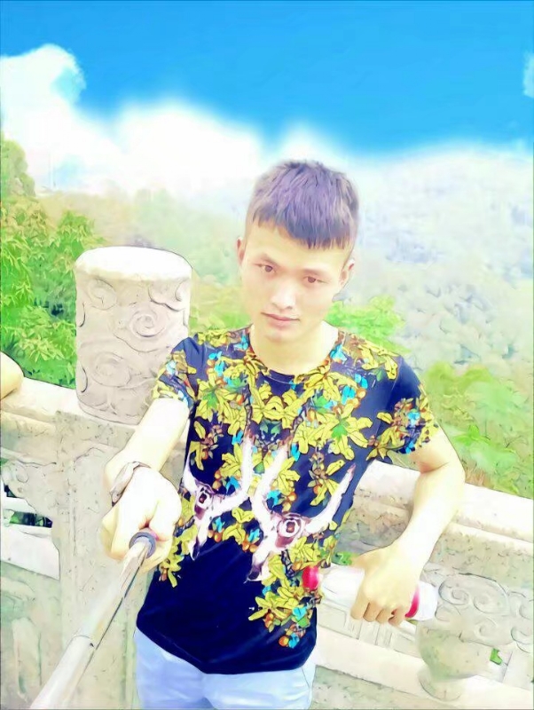 孤独王者元首的第一张照片--上杭交友网