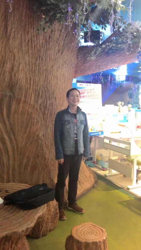 小志的第一张照片--上杭交友网