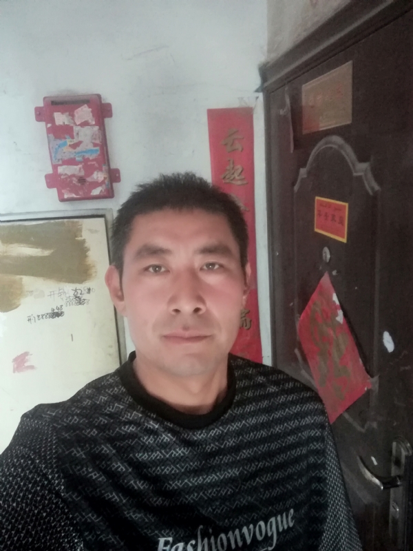 关中刀客的第一张照片--上杭交友网