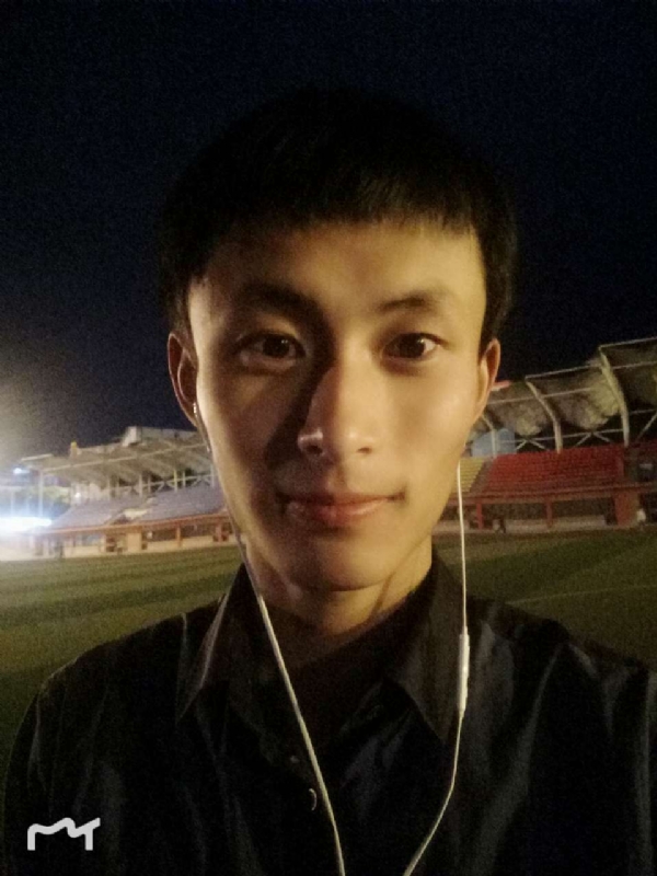 莫言的第一张照片--上杭交友网
