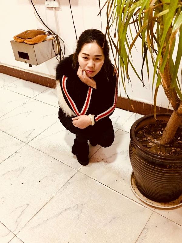 小香风的第一张照片--上杭交友网