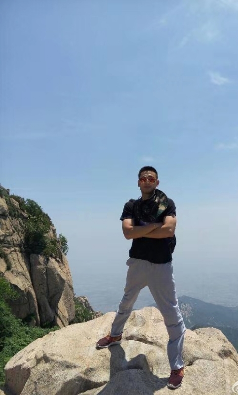 望爱的第一张照片--上杭交友网