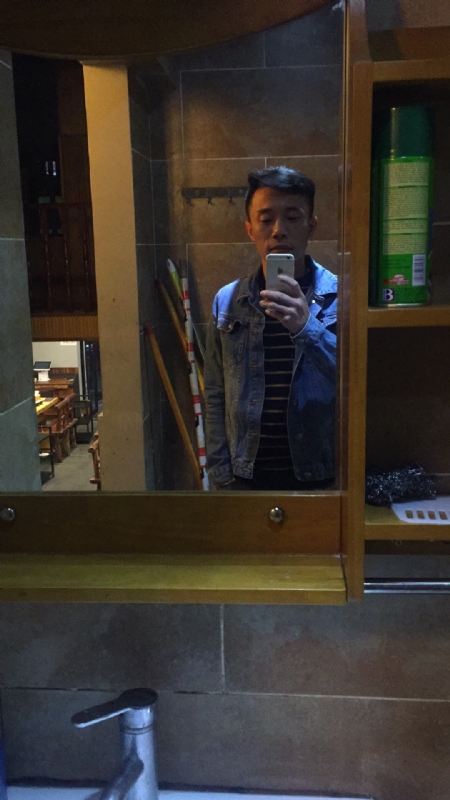 火焰蓝的第一张照片--上杭交友网
