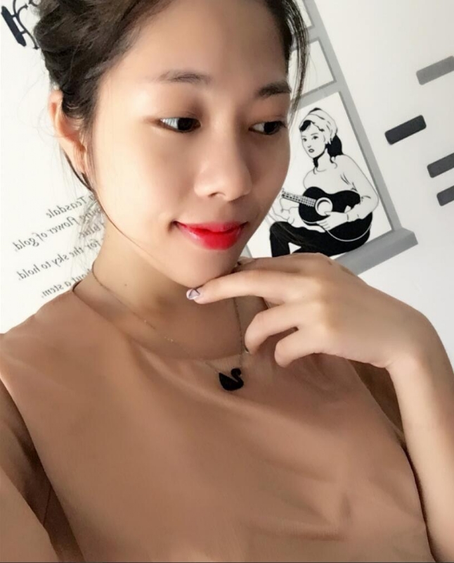 爱你很幸福的第二张照片--上杭交友网