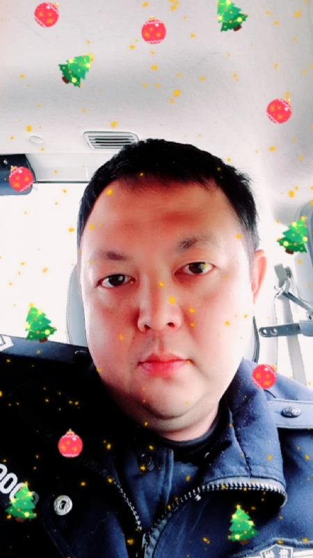 恨孤独的第一张照片--上杭交友网