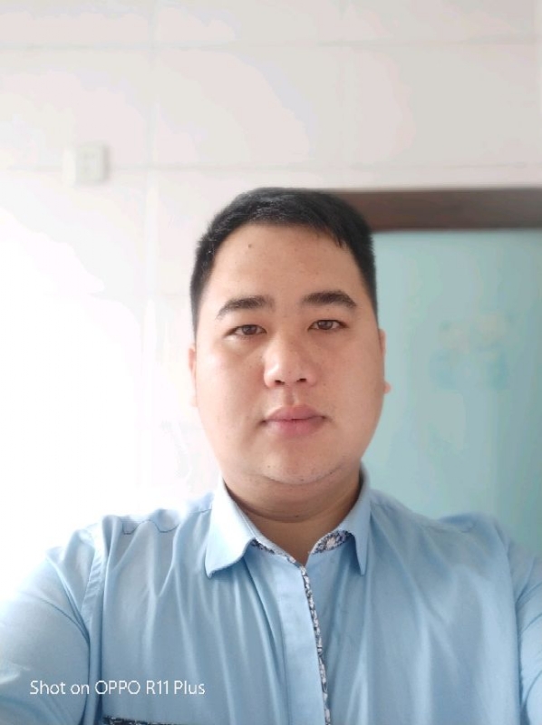 真心面对缘分的第一张照片--上杭交友网