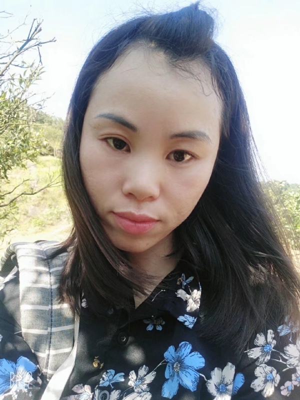 英英的第一张照片--上杭交友网