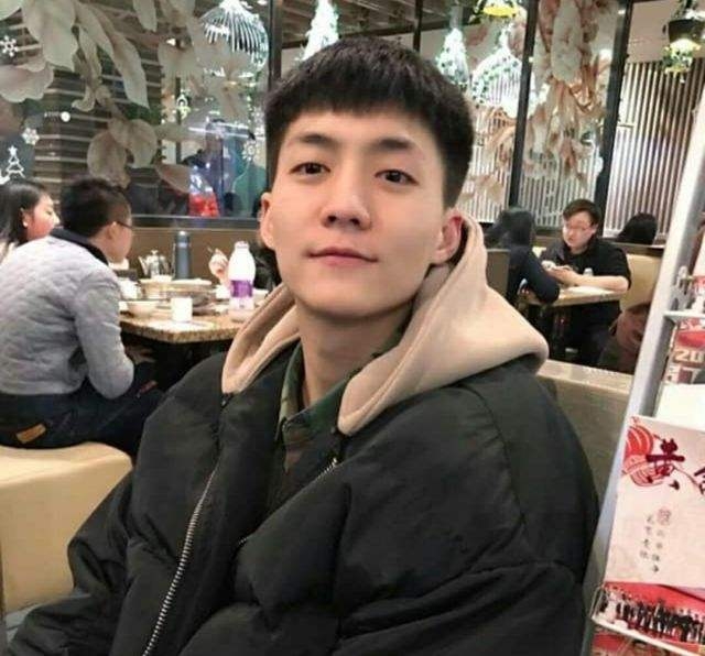 相爱的人的第一张照片--上杭交友网