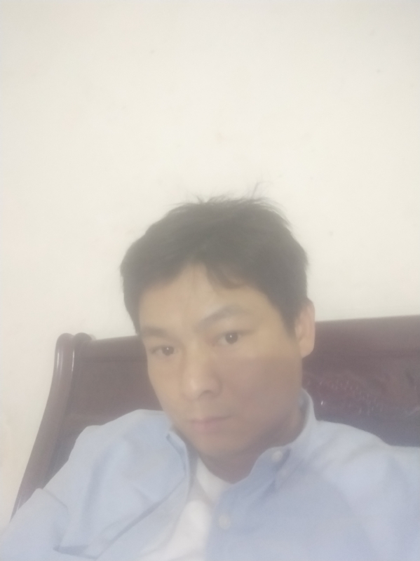 风云的第一张照片--上杭交友网