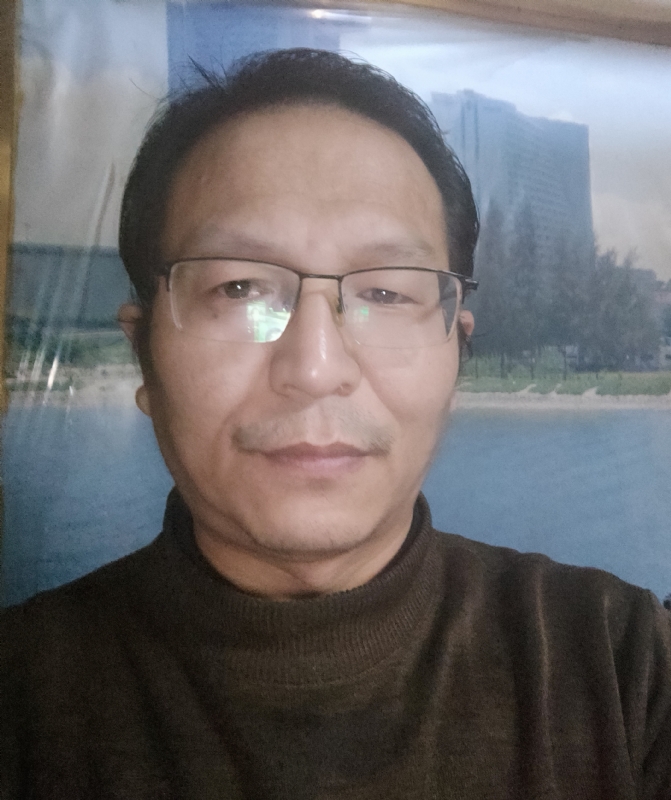 小草的第一张照片--上杭交友网