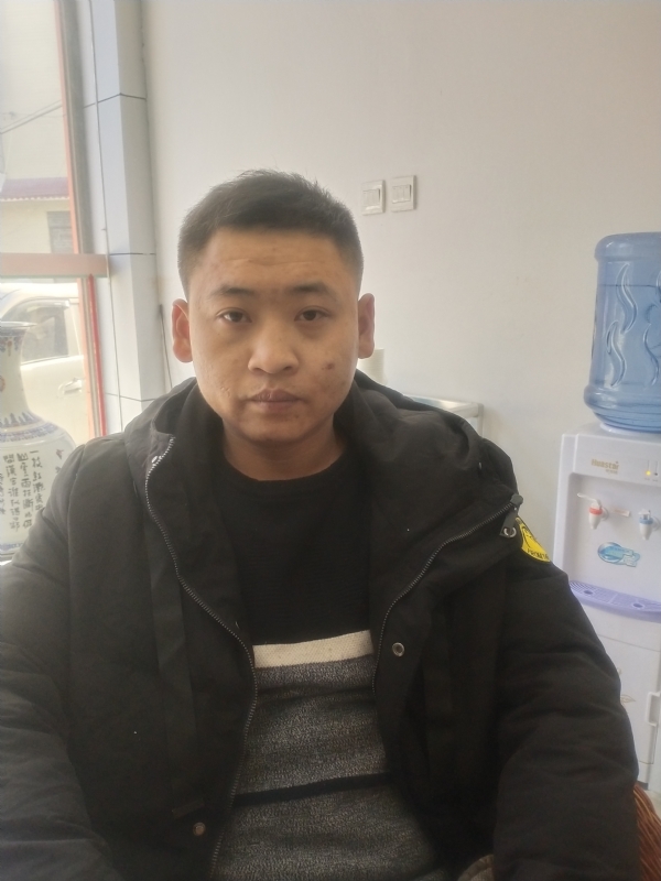 瞿波的第一张照片--上杭交友网