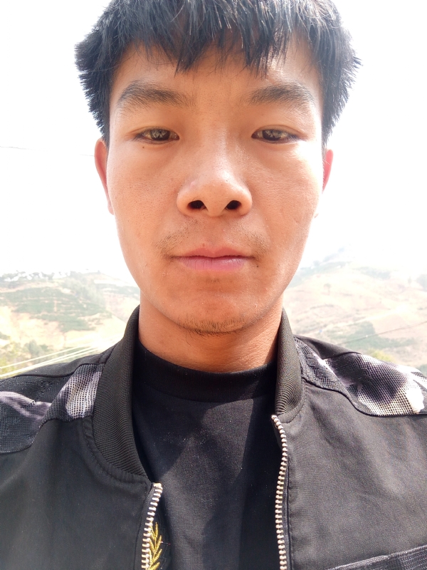 唐伟的第一张照片--上杭交友网