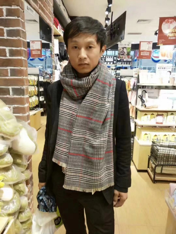 陈杰的第一张照片--上杭交友网