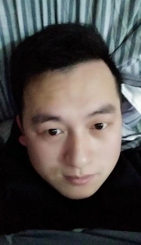 莫等闲白了头的第一张照片--上杭交友网