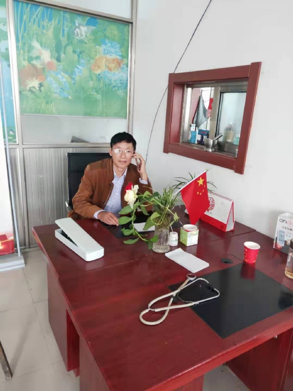 感恩的第一张照片--上杭交友网