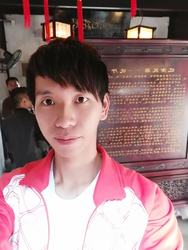 alex流年的第一张照片--上杭交友网