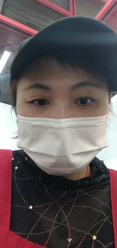 tata倩倩的第一张照片--上杭交友网