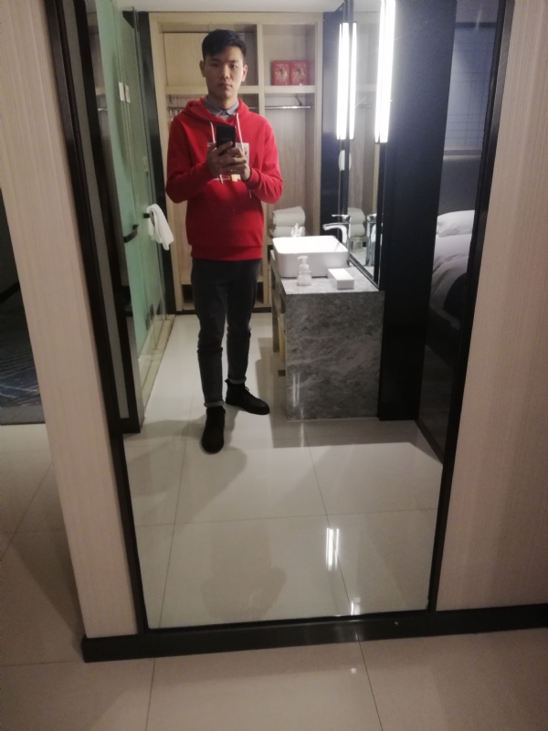 回忆里的小绵羊的第一张照片--上杭交友网
