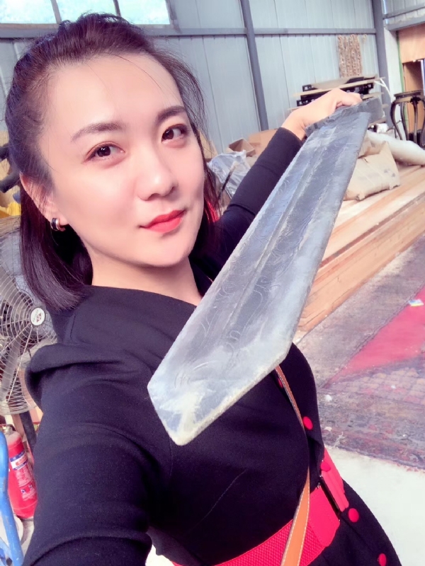 包容的第四张照片--上杭交友网