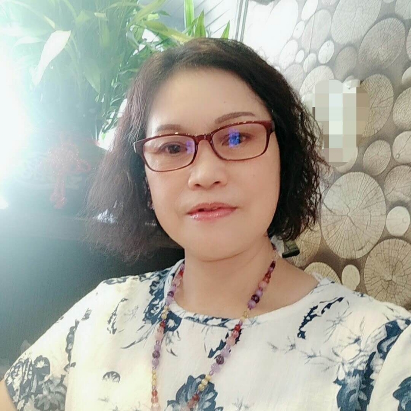 NiNi的第三张照片--上杭交友网