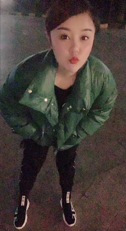 杨乔依的第一张照片--上杭交友网