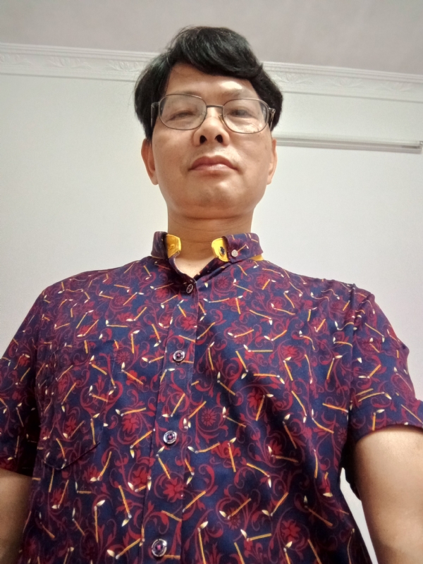 上林韦哥的第一张照片--上杭交友网