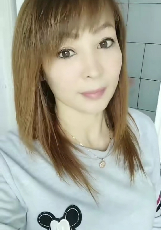 魅力白玲的第一张照片--上杭交友网