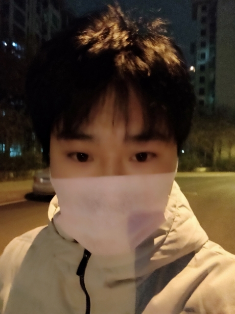 偏丶执的第一张照片--上杭交友网