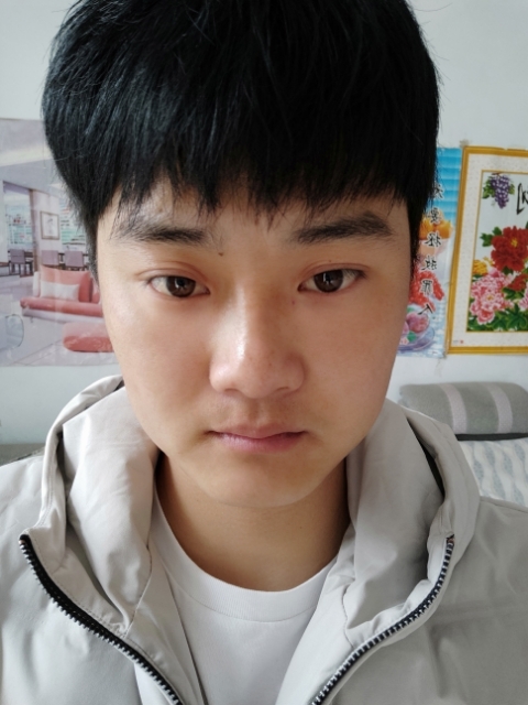 偏丶执的第二张照片--上杭交友网