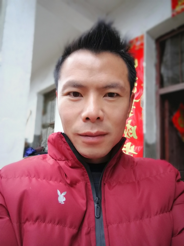 一起好好过日子的第一张照片--上杭交友网